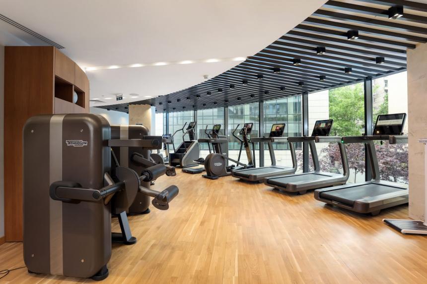 Healthness HEALTHNESS - новият тренд в уелнес индустрията | gradat.bg